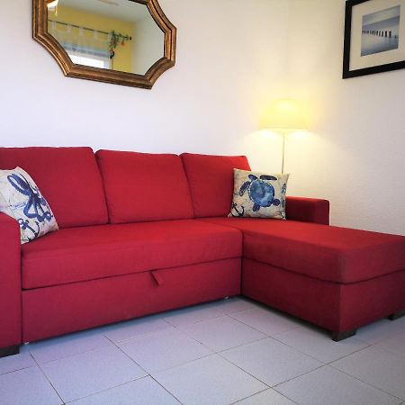 Merieelisabethsunapartment Corralejo Exterior photo