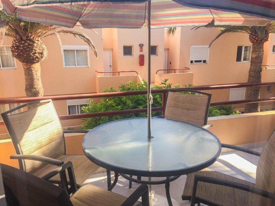 Merieelisabethsunapartment Corralejo Exterior photo