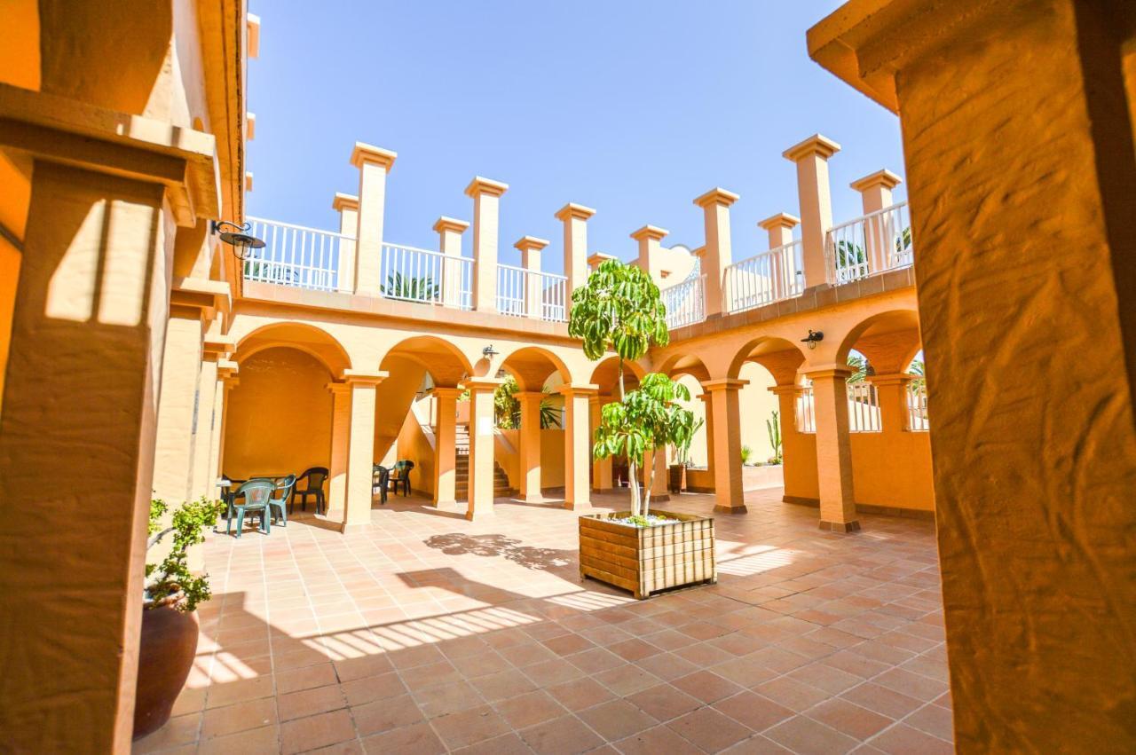 Merieelisabethsunapartment Corralejo Exterior photo