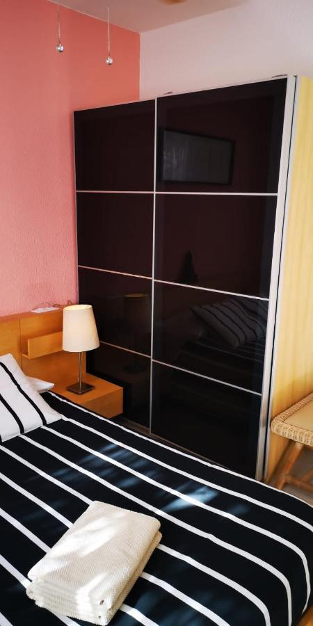 Merieelisabethsunapartment Corralejo Exterior photo