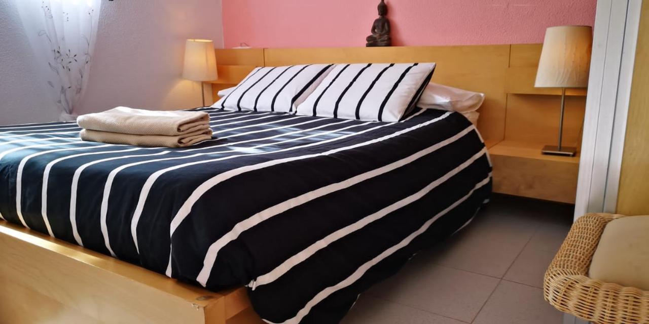 Merieelisabethsunapartment Corralejo Exterior photo