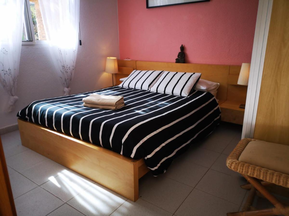 Merieelisabethsunapartment Corralejo Exterior photo